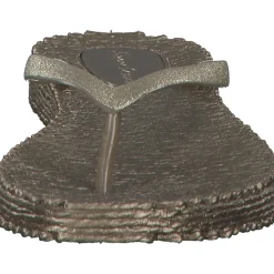 Comforta 705701, Zehentrenner, Damen, gold