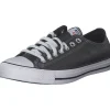 Converse CT AS 17146, Sneakers Low, Herren, Schwarz