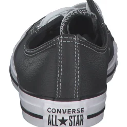 Converse CT AS 17146, Sneakers Low, Herren, Schwarz