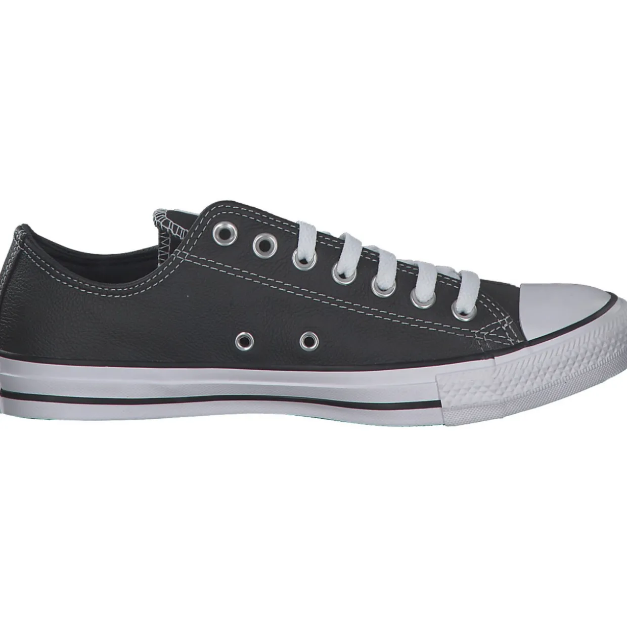 Converse CT AS 17146, Sneakers Low, Herren, Schwarz