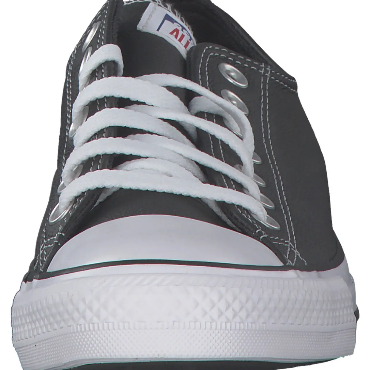 Converse CT AS 17146, Sneakers Low, Herren, Schwarz