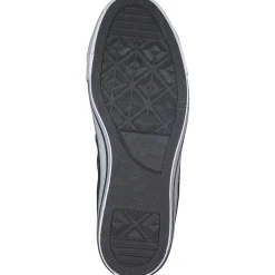 Converse CT AS 17146, Sneakers Low, Herren, Schwarz