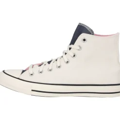 Converse CT AS A02881C, Stiefel, egret/navy/summit sage