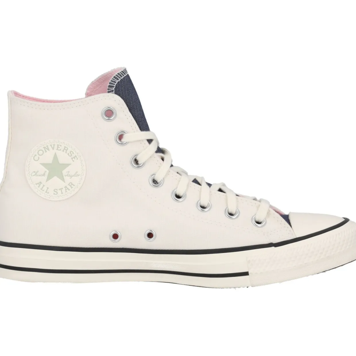 Converse CT AS A02881C, Stiefel, egret/navy/summit sage