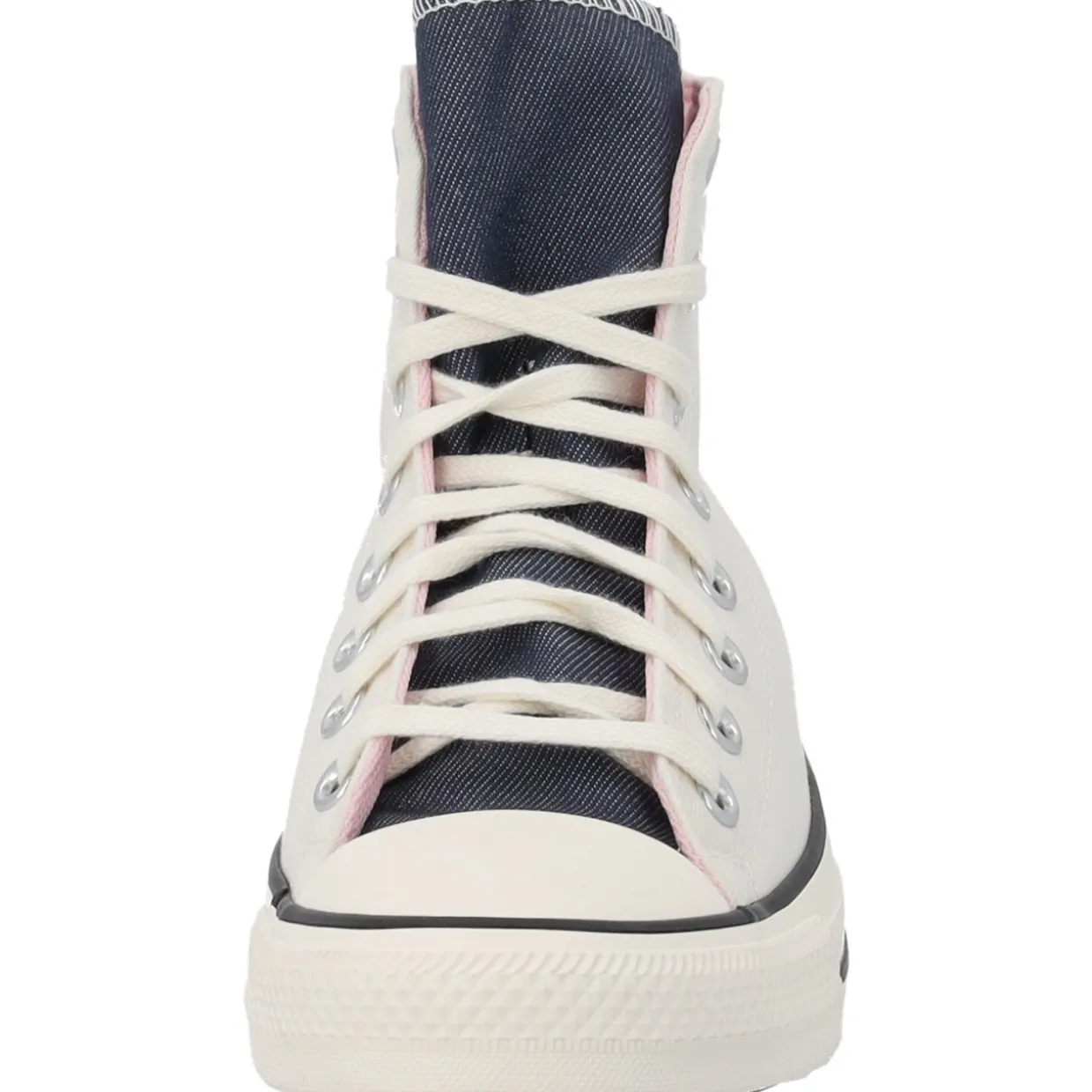 Converse CT AS A02881C, Stiefel, egret/navy/summit sage