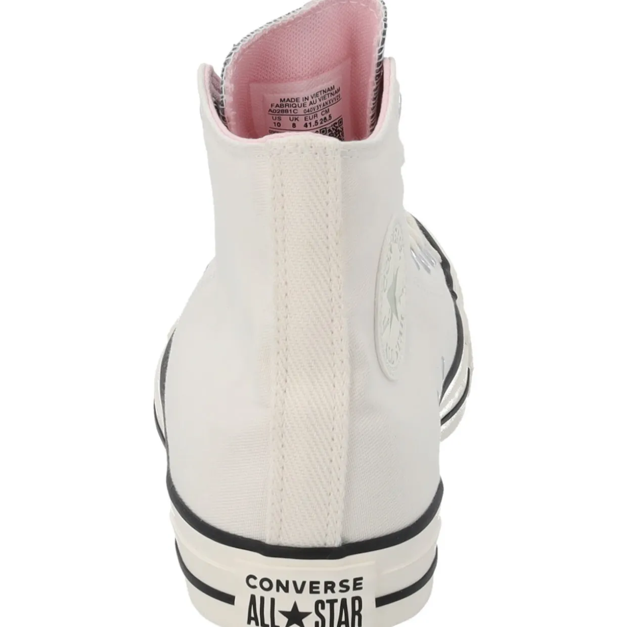 Converse CT AS A02881C, Stiefel, egret/navy/summit sage