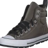 Converse CT AS Star Berkshire, Stiefeletten, Damen, Braun
