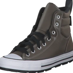 Converse CT AS Star Berkshire, Stiefeletten, Damen, Braun