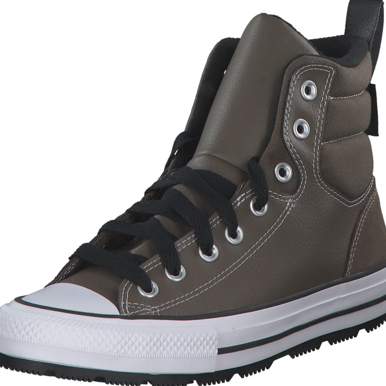 Converse CT AS Star Berkshire, Stiefeletten, Damen, Braun