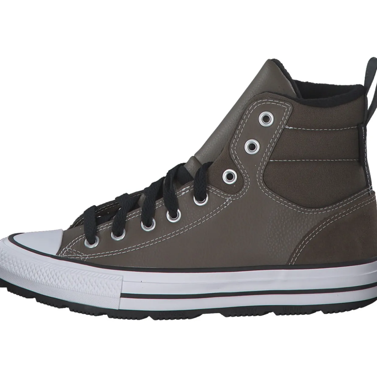 Converse CT AS Star Berkshire, Stiefeletten, Damen, Braun