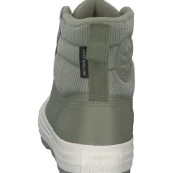 Converse CT AS Star Berkshire, Stiefeletten, Damen, Grün