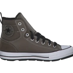 Converse CT AS Star Berkshire, Stiefeletten, Damen, Braun