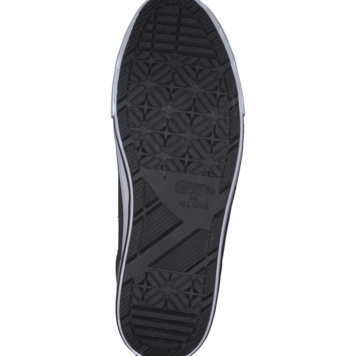 Converse CT AS Star Berkshire, Stiefeletten, Damen, Braun