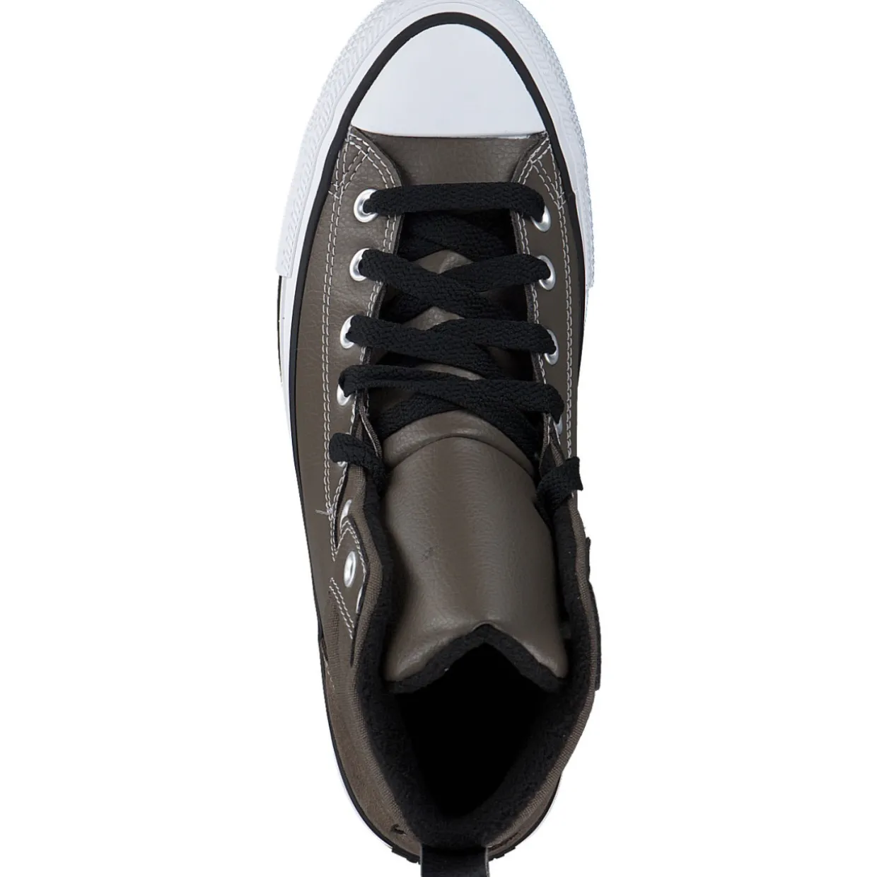 Converse CT AS Star Berkshire, Stiefeletten, Damen, Braun