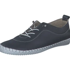 Cosmos Comfort 6143401, Slipper, Damen, navy