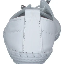 Cosmos Comfort 6143401, Slipper, Damen, Weiß (White)