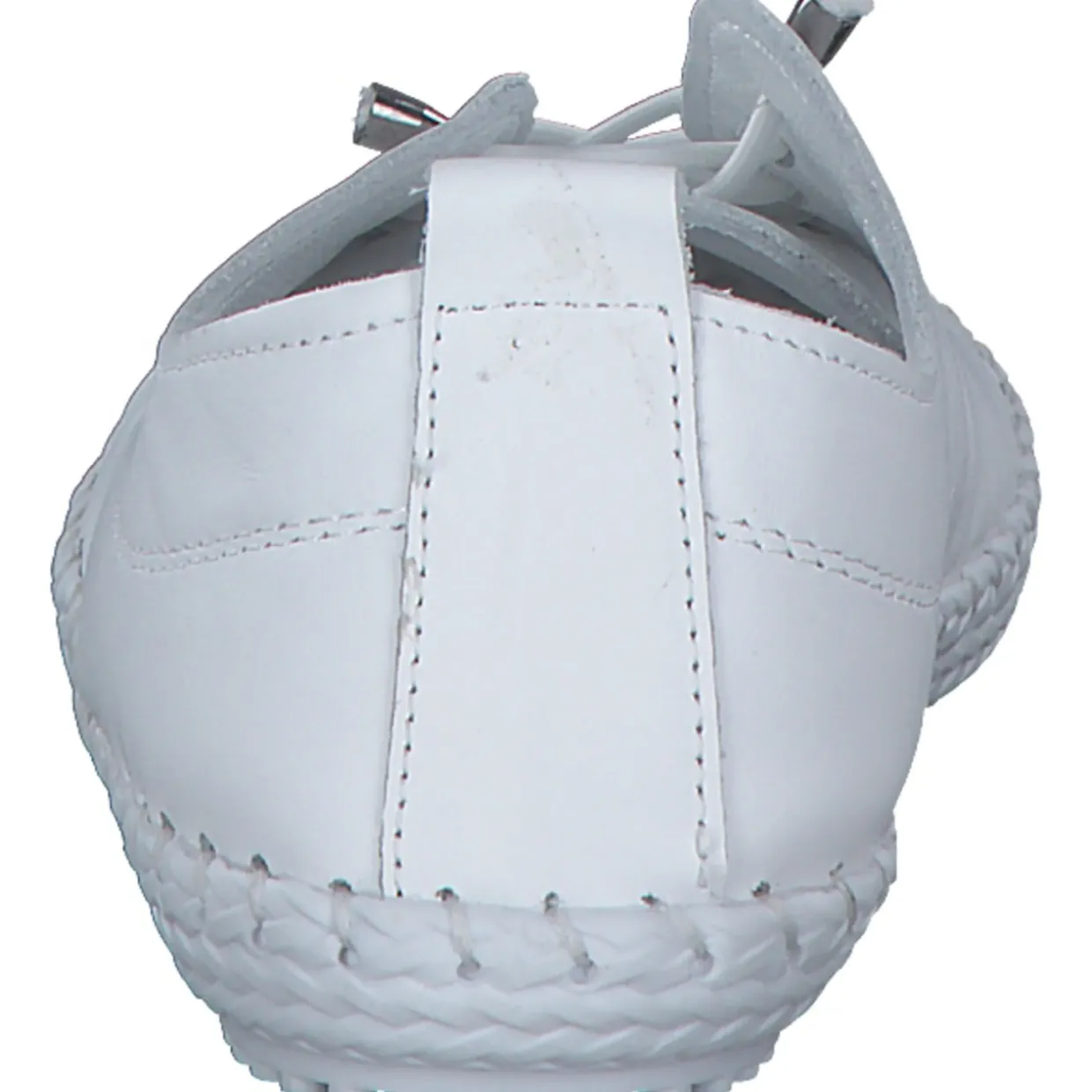 Cosmos Comfort 6143401, Slipper, Damen, Weiß (White)