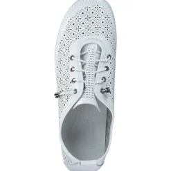 Cosmos Comfort 6224401, Slipper, Damen, Weiß