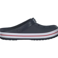 Crocs Crocband 11016, Badeschuhe, Dunkelblau