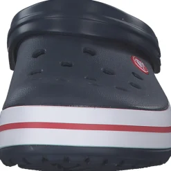 Crocs Crocband 11016, Badeschuhe, Dunkelblau