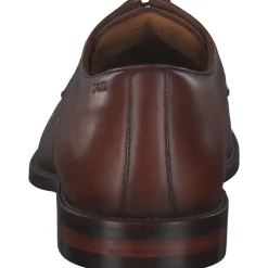 Digel Sean 1001976, Klassische Halbschuhe, Herren, Braun