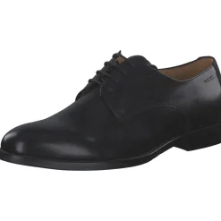 Digel Sebastian 1001956, Klassische Halbschuhe, Herren, Schwarz