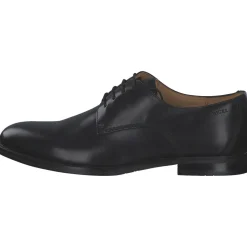 Digel Sebastian 1001956, Klassische Halbschuhe, Herren, Schwarz