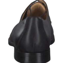 Digel Sebastian 1001956, Klassische Halbschuhe, Herren, dark brown