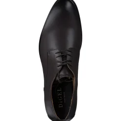 Digel Sebastian 1001956, Klassische Halbschuhe, Herren, dark brown