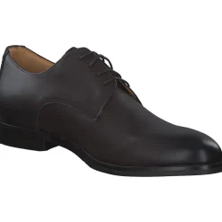 Digel Sebastian 1001956, Klassische Halbschuhe, Herren, dark brown
