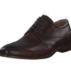 Digel Selleng 1001923, Klassische- & Business Schuhe, Herren, Braun (Brown)