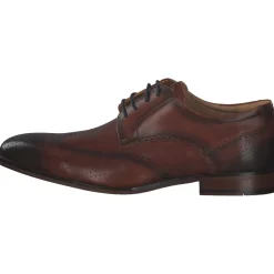 Digel Selleng 1001923, Klassische- & Business Schuhe, Herren, Braun