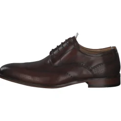 Digel Selleng 1001923, Klassische- & Business Schuhe, Herren, Braun (Brown)
