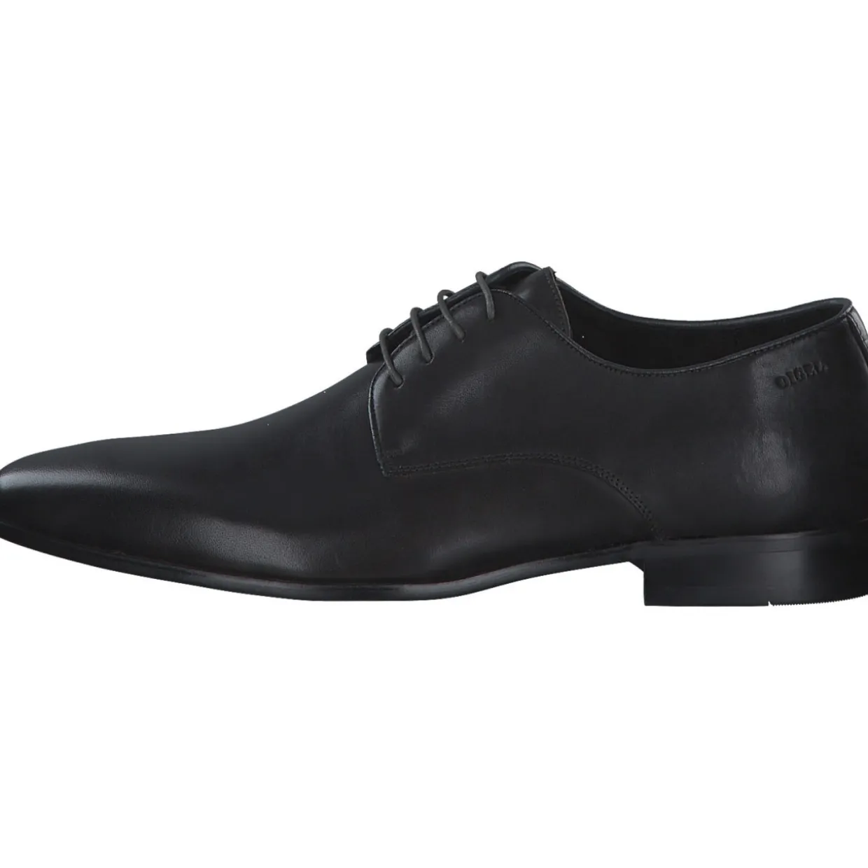 Digel Silvano 1001984, Klassische Halbschuhe, Herren, Grau