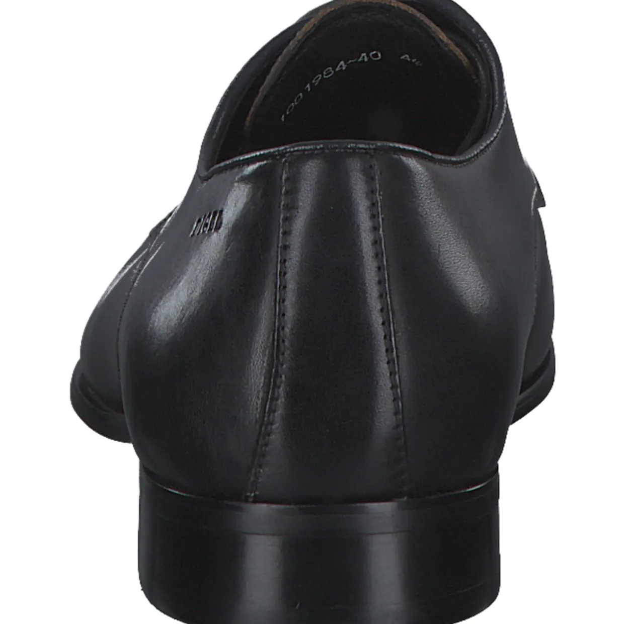 Digel Silvano 1001984, Klassische Halbschuhe, Herren, Grau