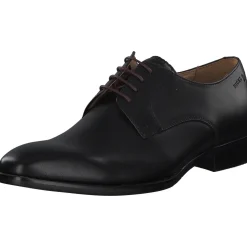 Digel Simon 1001902, Outdoor- & Wanderschuhe, Herren, Schwarz