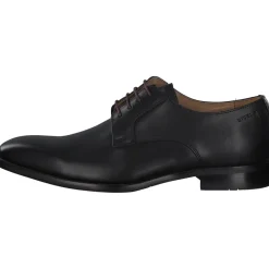 Digel Simon 1001902, Outdoor- & Wanderschuhe, Herren, Schwarz