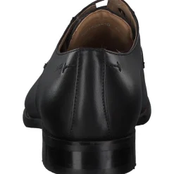 Digel Simon 1001902, Outdoor- & Wanderschuhe, Herren, Schwarz