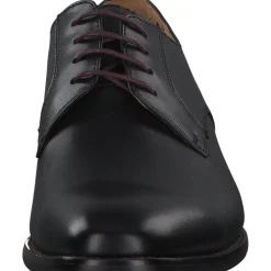 Digel Simon 1001902, Outdoor- & Wanderschuhe, Herren, Schwarz