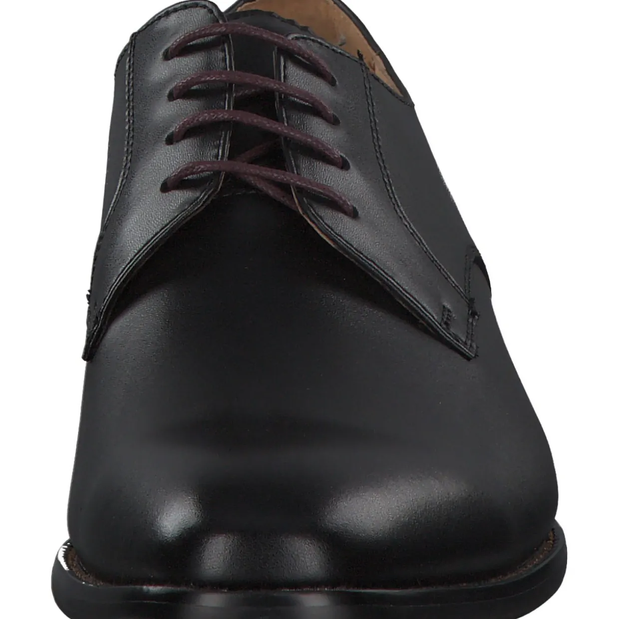 Digel Simon 1001902, Outdoor- & Wanderschuhe, Herren, Schwarz