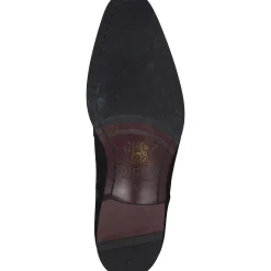 Digel Simon 1001902, Outdoor- & Wanderschuhe, Herren, Schwarz