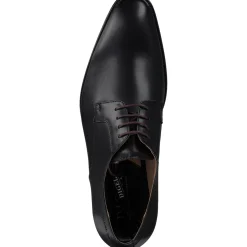 Digel Simon 1001902, Outdoor- & Wanderschuhe, Herren, Schwarz