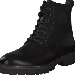 Digel Snowman 1229803, Klassische Stiefel, Herren, Braun (DK Brown)