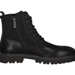 Digel Snowman 1229803, Klassische Stiefel, Herren, Braun (DK Brown)