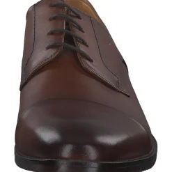 Digel Stan 1001978, Klassische Halbschuhe, Herren, Braun