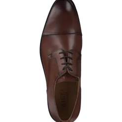 Digel Stan 1001978, Klassische Halbschuhe, Herren, Braun