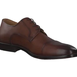 Digel Stan 1001978, Klassische Halbschuhe, Herren, Braun