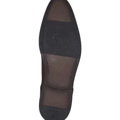 Digel Stan 1001978, Klassische Halbschuhe, Herren, Braun