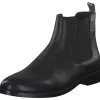 Digel Stockholm 1001973, Chelsea Boots, Herren, Schwarz