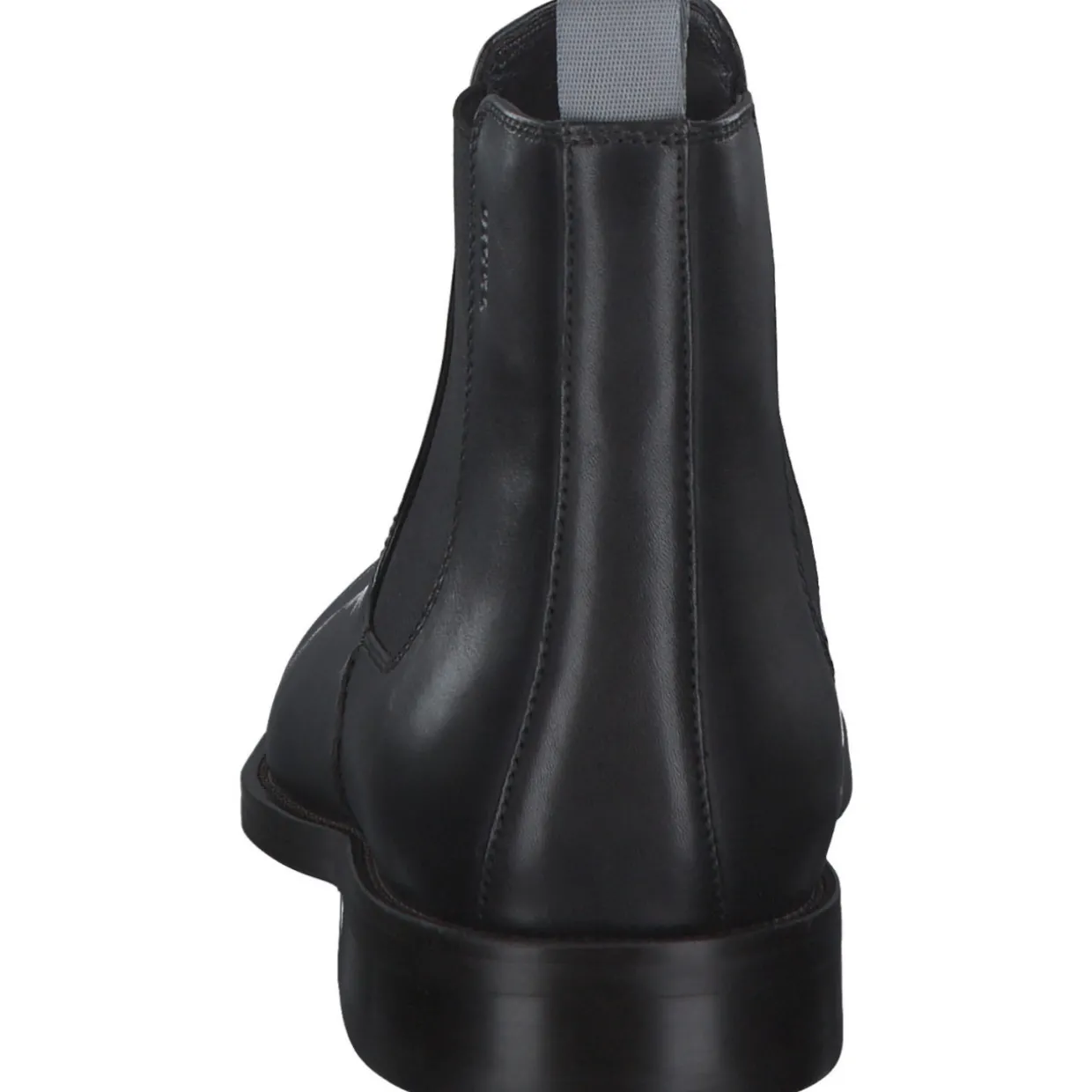 Digel Stockholm 1001973, Chelsea Boots, Herren, Schwarz